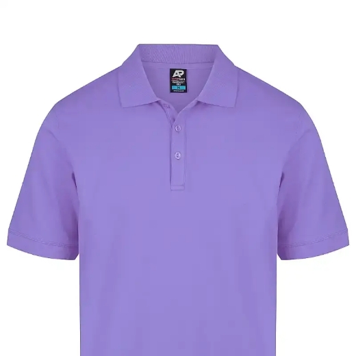 Picture of Aussie Pacific, Mens Claremont Polo 