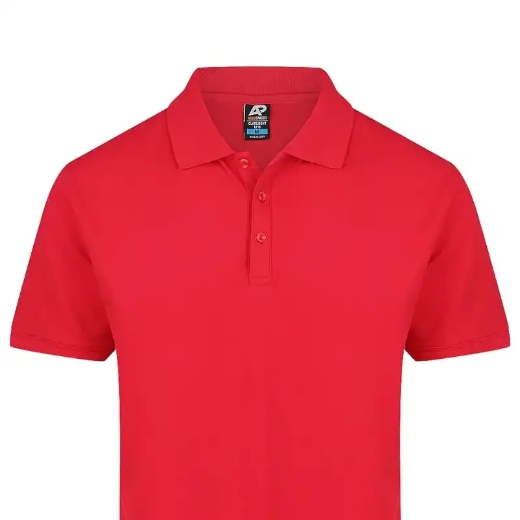 Picture of Aussie Pacific, Mens Claremont Polo 