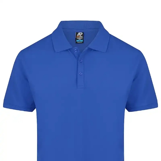 Picture of Aussie Pacific, Mens Claremont Polo 