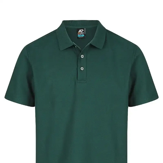 Picture of Aussie Pacific, Mens Hunter Polo 