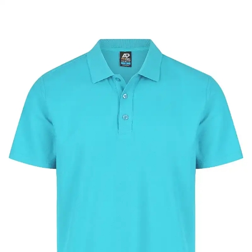 Picture of Aussie Pacific, Mens Hunter Polo 