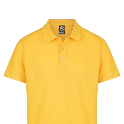 Picture of Aussie Pacific, Mens Hunter Polo 