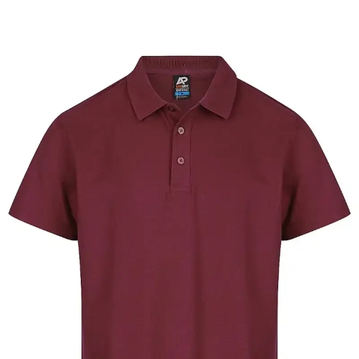 Picture of Aussie Pacific, Mens Hunter Polo 