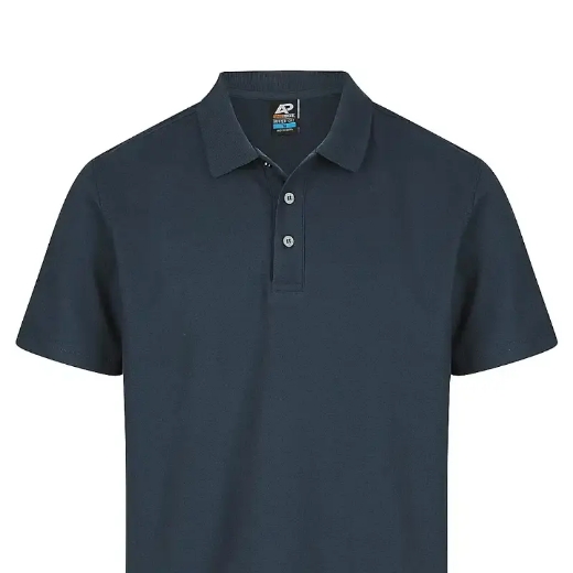 Picture of Aussie Pacific, Mens Hunter Polo 