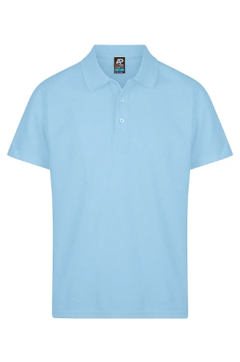 Picture of Aussie Pacific, Mens Hunter Polo 