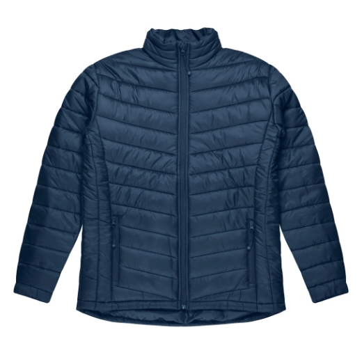 Picture of Aussie Pacific, Kids Buller Puffer Jacket