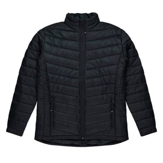 Picture of Aussie Pacific, Kids Buller Puffer Jacket