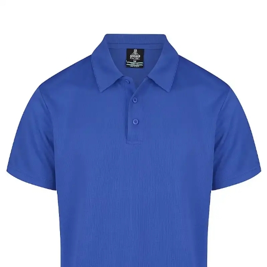 Picture of Aussie Pacific, Mens Botany Polo 