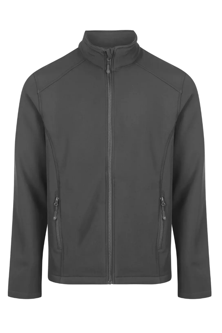 Picture of Aussie Pacific, Mens Selwyn Softshell Jacket 