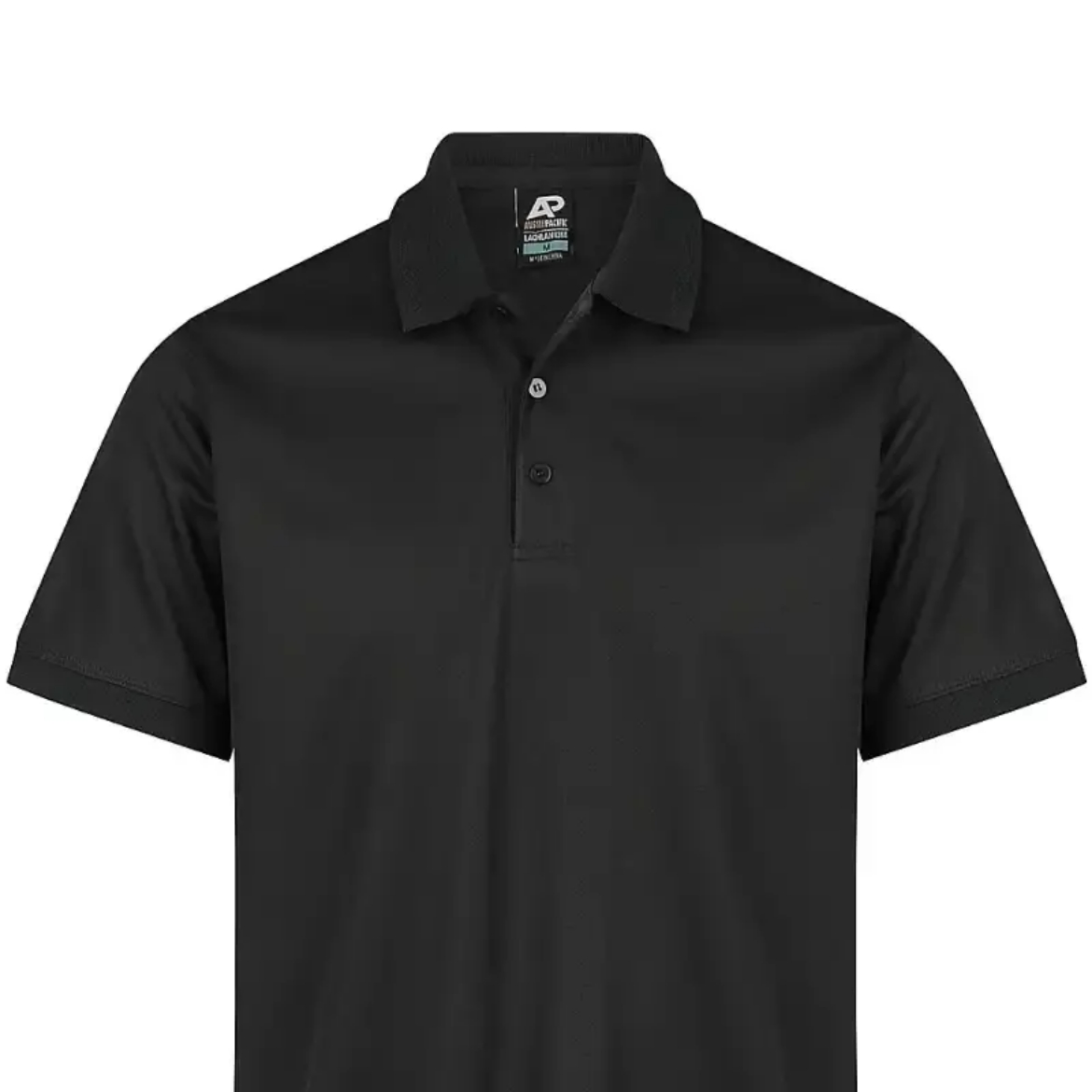 Picture of Aussie Pacific, Mens Lachlan Polo 