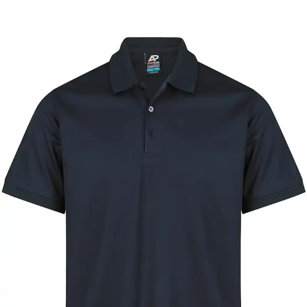 Picture of Aussie Pacific, Mens Lachlan Polo 