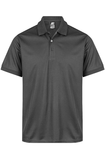 Picture of Aussie Pacific, Mens Lachlan Polo 