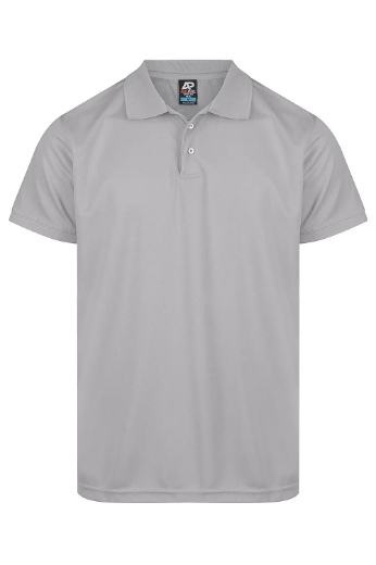 Picture of Aussie Pacific, Mens Lachlan Polo 