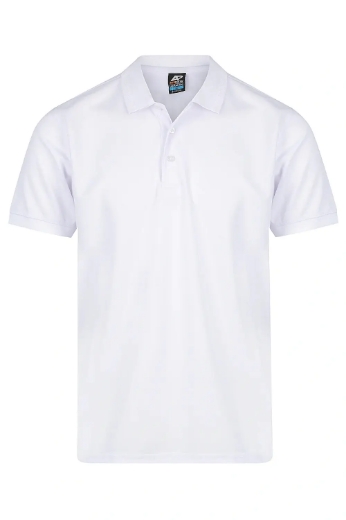 Picture of Aussie Pacific, Mens Lachlan Polo 