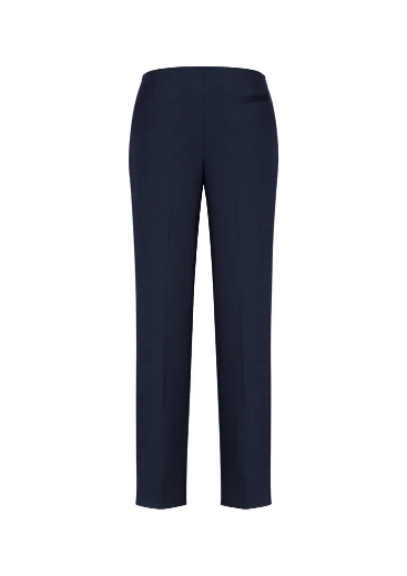 Picture of Biz Corporates, Womens Bandless Slim Leg Pant