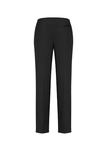 Picture of Biz Corporates, Womens Bandless Slim Leg Pant