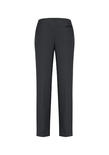 Picture of Biz Corporates, Womens Bandless Slim Leg Pant