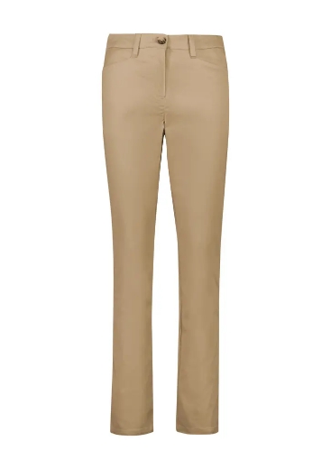 Picture of Biz Corporates, Womens Traveller Chino Pant