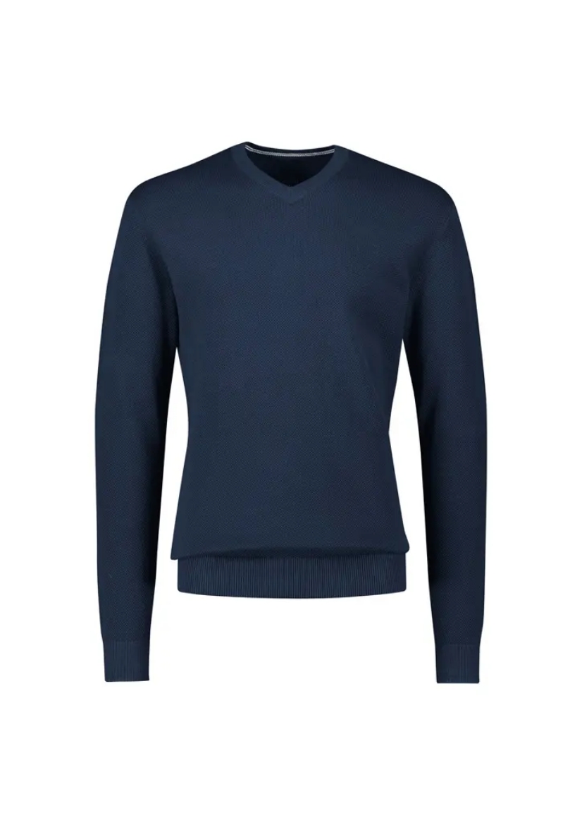 Picture of Biz Corporates, Mens Osaka Jumper