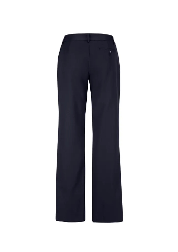 Picture of Biz Corporates, Womens Relaxed Fit Pant