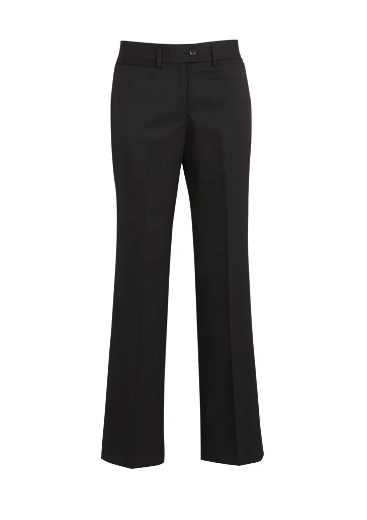 Picture of Biz Corporates, Womens Relaxed Fit Pant