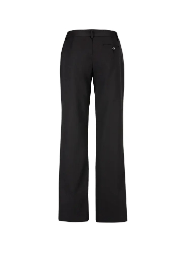 Picture of Biz Corporates, Womens Relaxed Fit Pant