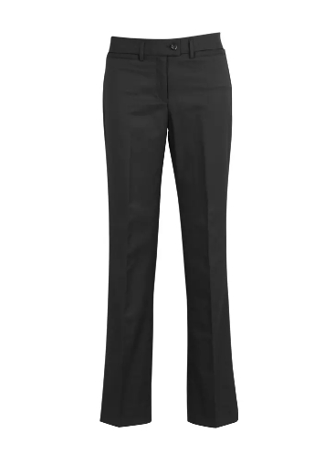 Picture of Biz Corporates, Womens Relaxed Fit Pant