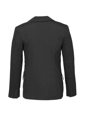 Picture of Biz Corporates, Womens Longerline Jacket