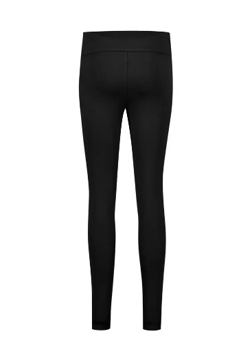 Picture of Biz Corporates, Womens Scuba High-Rise Corporate Legging