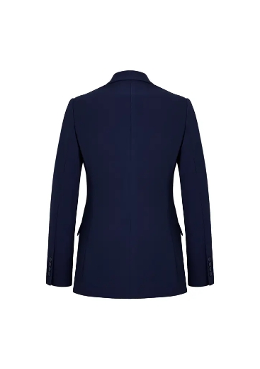 Picture of Biz Corporates, Womens Longline Jacket