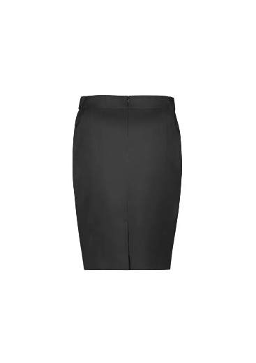 Picture of Biz Corporates, Womens Mid-Waist Pencil Skirt