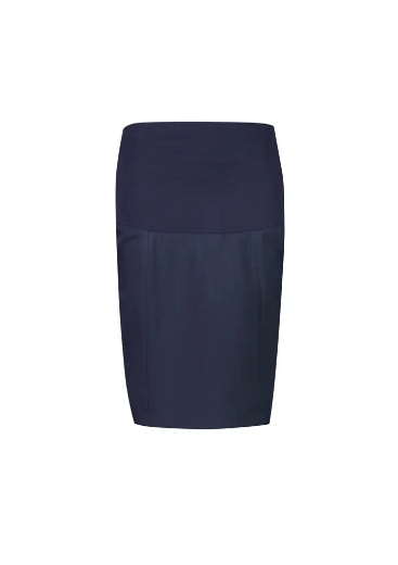 Picture of Biz Corporates, Womens Maternity Skirt