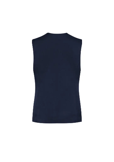 Picture of Biz Corporates, Womens Longline Vest