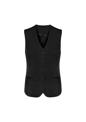 Picture of Biz Corporates, Womens Longline Vest