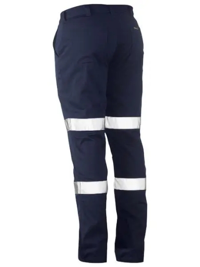 Picture of Bisley, Taped Biomotion Recycled Pant