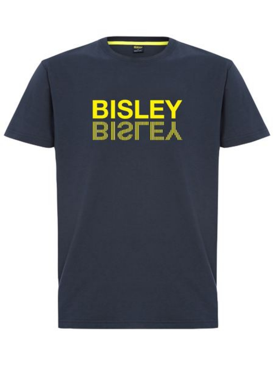 Picture of Bisley, Logo Tee
