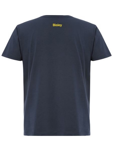 Picture of Bisley, Logo Tee