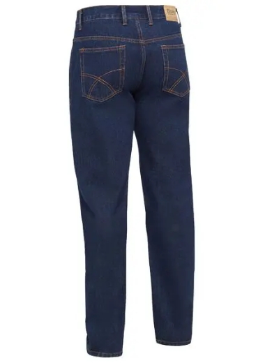 Picture of Bisley, Original Denim Jeans