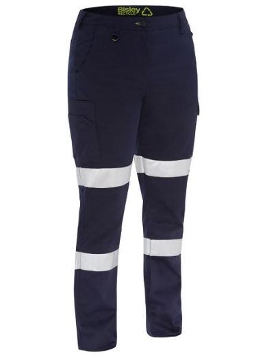 Picture of Bisley, Womens Cargo Pant
