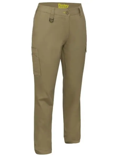 Picture of Bisley, Womens Cargo Pants