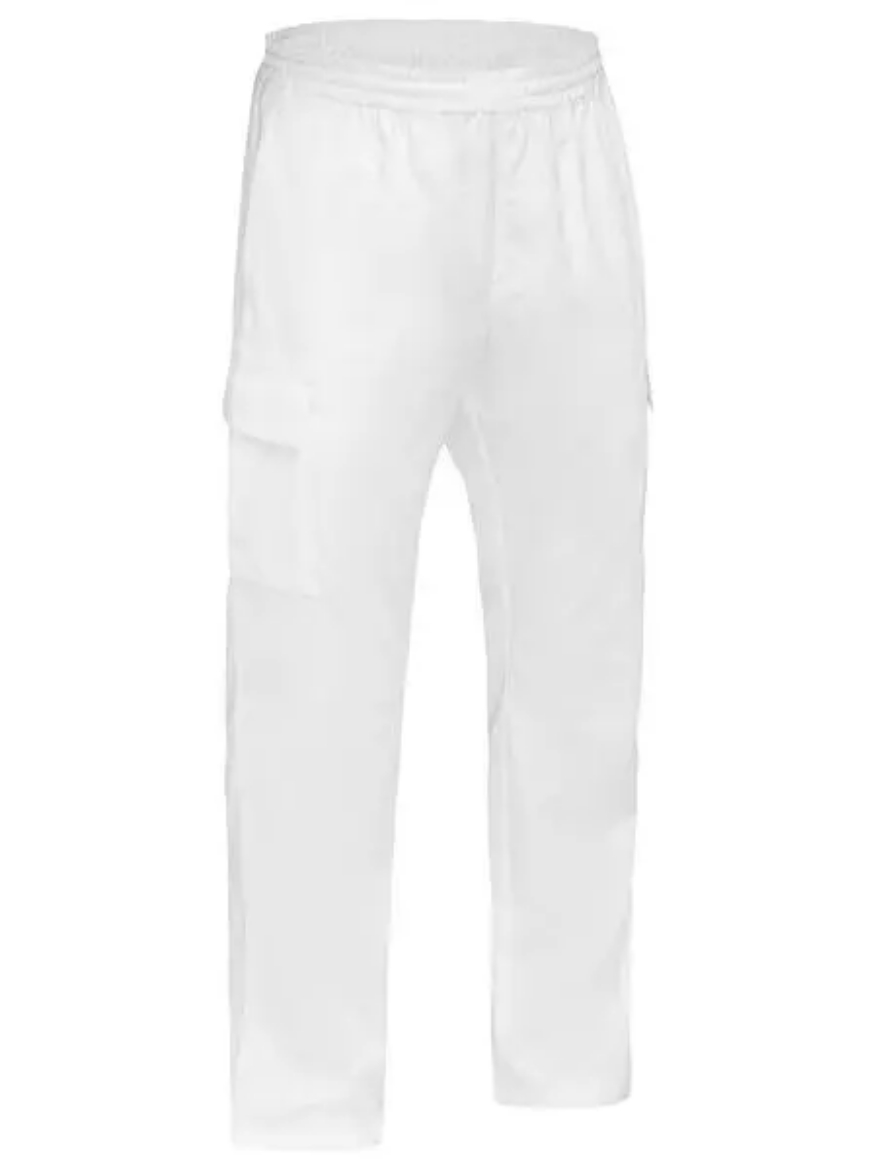 Picture of Bisley, Elastic Waist Cargo Pant