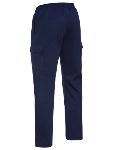 Picture of Bisley, Elastic Waist Cargo Pant