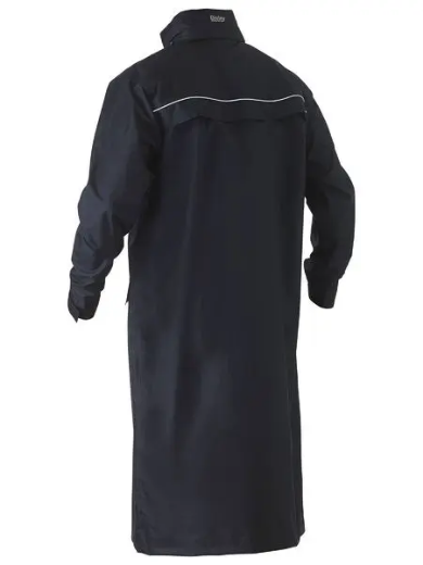 Picture of Bisley, Long Rain Coat