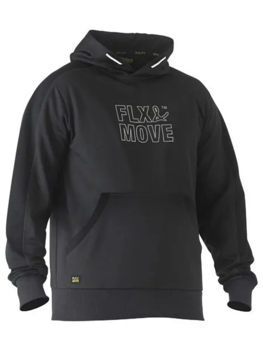 Picture of Bisley, Hoodie With Print