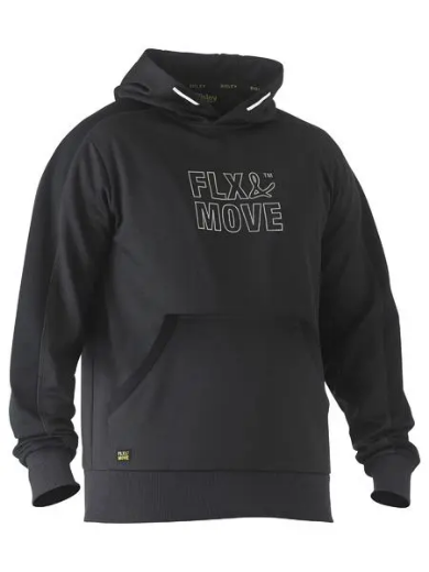 Picture of Bisley, Hoodie With Print