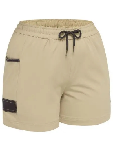 Picture of Bisley, Womens Waist Short