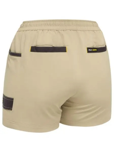 Picture of Bisley, Womens Waist Short