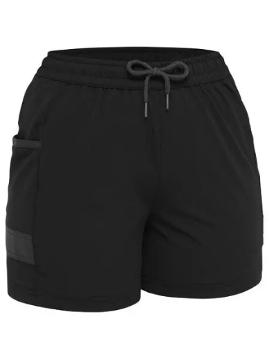 Picture of Bisley, Womens Waist Short