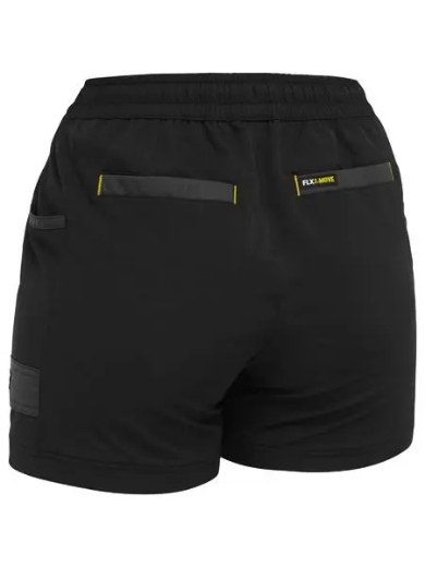 Picture of Bisley, Womens Waist Short