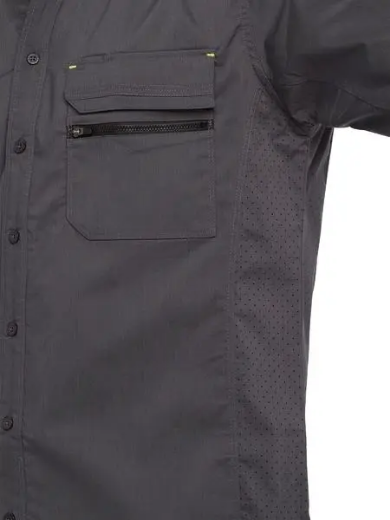 Picture of Bisley, Mens X Airflow Laser L/S Shirt